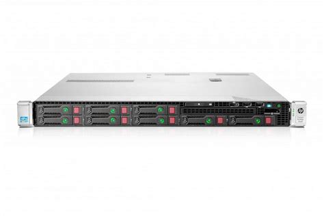 сервер proliant dl360|HP ProLiant DL360p Gen8 (DL360 p G8).